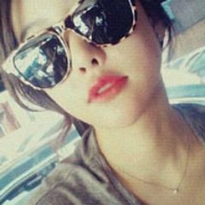 Profile Picture of Daniella Jacobo (@daniella_aldrin) on Twitter