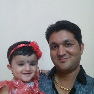 Rajiv Jadhav - Twitter Profile Picture of Rajiv Jadhav (@rajivjadhav5) on Twitter