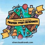 Profile Picture of Silvercloud Travels (@silvercloudtravelsltd) on Instagram
