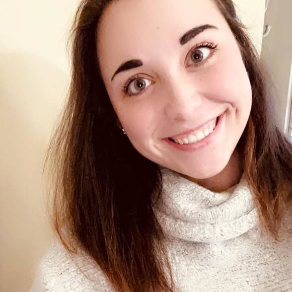 Profile Picture of Whitney Carter (@wcarter210) on Poshmark