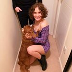Profile Picture of libby jo (@libbyjomacdonald) on Instagram