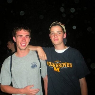 Profile Picture of David Birner (@Birner14) on Twitter