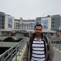 Profile Picture of Paul Alwin (@paul-alwin-2) on Quora
