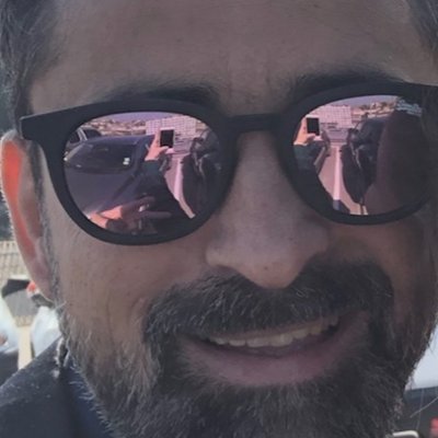 Profile Picture of Tony Boucher (@TonyBou78537767) on Twitter