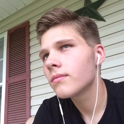 Profile Picture of Jacob Marcum (@xMarcum_) on Twitter