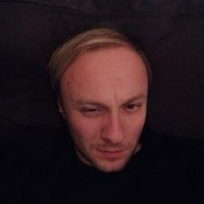 Profile Picture of Benjamin Hacker (@BenjaminHacker6) on Twitter