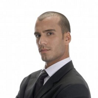 Profile Picture of Scott Mahaffey (@gynexinreviewer) on Twitter