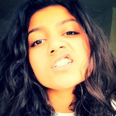 Sherlene Guthrie - Twitter Profile Picture of Sherlene Guthrie (@DaliaWhitney2) on Twitter