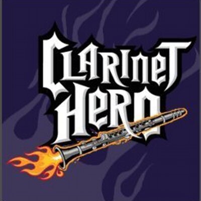 Profile Picture of Jonathan Terry (@jtclarinet) on Twitter