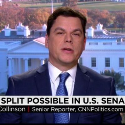 Profile Picture of Stephen Collinson (@StCollinson) on Twitter