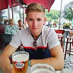 Profile Picture of james_duffy18_ (@james_duffy18_) on Instagram