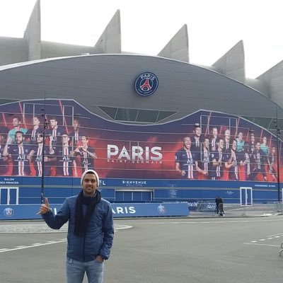 Profile Picture of Thomas Quesada (@ThomasQuesada) on Twitter