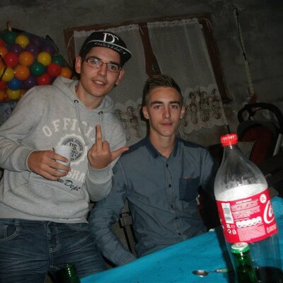 Profile Picture of Pagliaro Alexandre (@Alex_9z) on Twitter