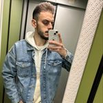 Profile Picture of Jason Zappalá (@jasonzappala_) on Instagram