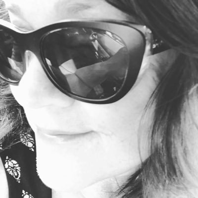 Profile Picture of Lisa Tilley (@LisaTHokie) on Twitter
