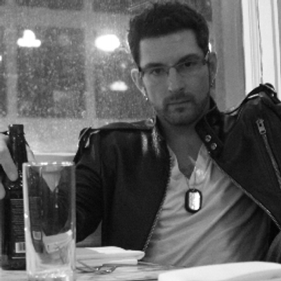 Profile Picture of Blair Gilley (@BlairGilley) on Twitter