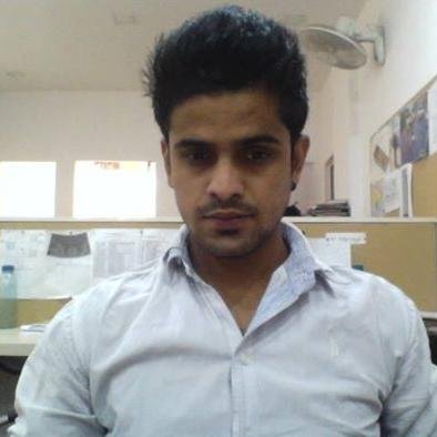 Profile Picture of Rajeev Rai (@rajeevrai240) on Twitter