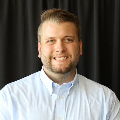 Profile Picture of Brian Scroggins Jr. (@jbscroggs) on Twitter