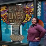 Profile Picture of LaDonna Miller (@donnadon1) on Instagram