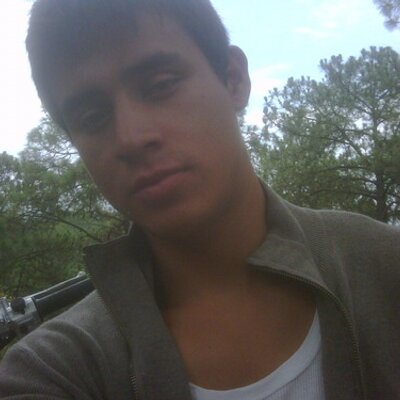 Profile Picture of Felipe Mendoza (@felipemendoza21) on Twitter