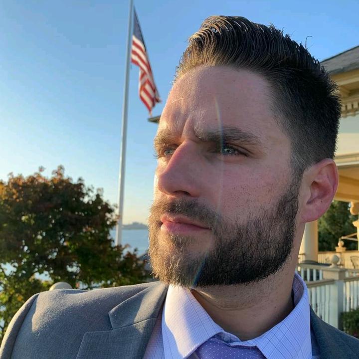 Profile Picture of Christopher Curran (@@cmcurran5) on Tiktok