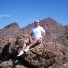 Profile Picture of Jeffrey Surratt (@jeffreysurratt) on Pinterest