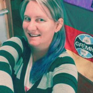 Profile Picture of Carina Weber (@caryweber201) on Twitter