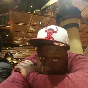 Frederick Frazier - Twitter Profile Picture of Frederick Frazier (@Dwayne9894) on Twitter