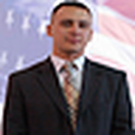 Profile Picture of James Thorp (@jamesthorp) on Flickr