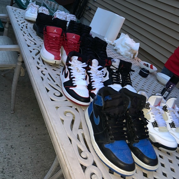 Profile Picture of Matthew Barletta (@mbarletta_101) on Poshmark