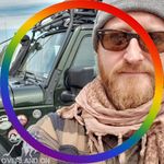 Profile Picture of Bill Landon (@mysticalpaca) on Instagram