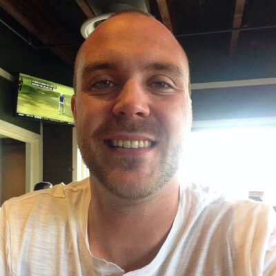 Profile Picture of Kenny Brewer (@BrewBalls22) on Twitter