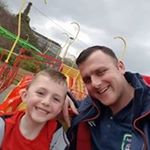 Profile Picture of mick perry (@mickperry) on Instagram