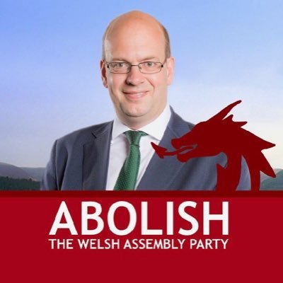 Profile Picture of Mark Reckless MS (@MarkReckless) on Twitter