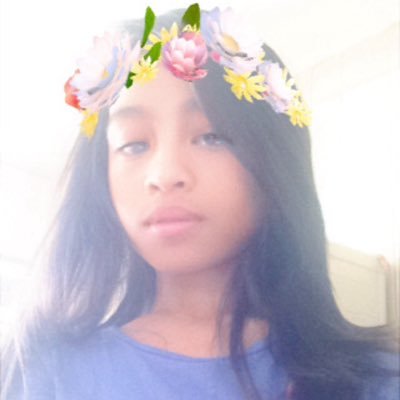 Profile Picture of Audrey Izabel M. Abe (@AudreyIzabel) on Twitter