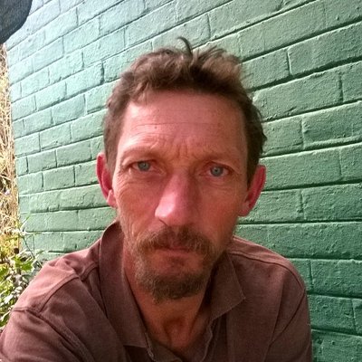 Profile Picture of Ian Botha (@IanIanb43) on Twitter