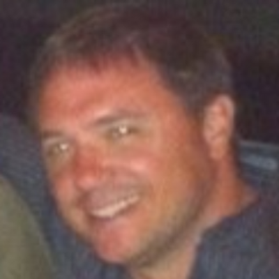 Profile Picture of Mike Ferrier (@mikeferrier) on Twitter
