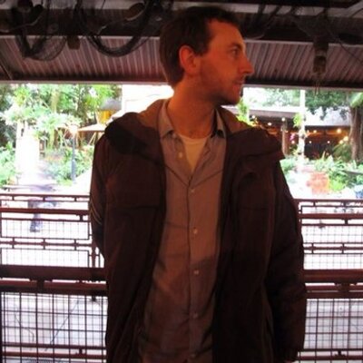 Profile Picture of Ben Cope (@bencope1) on Twitter