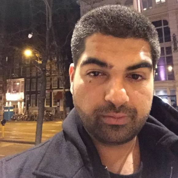 Profile Picture of Nitesh Rawtani (@nrawtani) on Poshmark