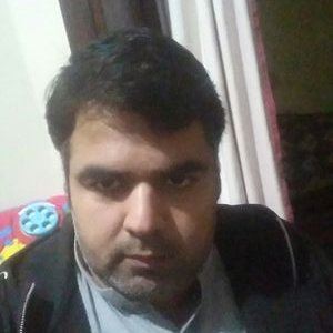 Profile Picture of Mohammad Qadeer (@Mohamma01615614) on Twitter