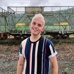 Profile Picture of Thomas Bleach (@thomasbleach) on Instagram