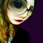 Profile Picture of Adara Blaze (@adara blaze) on Flickr