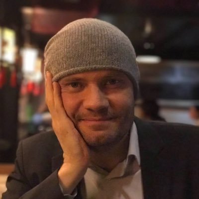 Profile Picture of Jens Schott (@jensschott) on Twitter