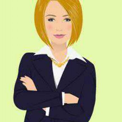 Profile Picture of Laura Knickman (@KnickmanL) on Twitter