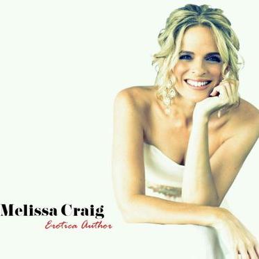 Profile Picture of Melissa Craig Author (@MelissaKCraig) on Twitter