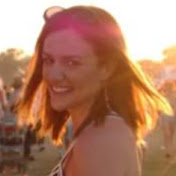 Profile Picture of Danielle Barron (@daniellebarron1) on Youtube