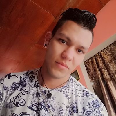 Profile Picture of German Ariel Melendez Melendez (@GermanArielMel2) on Twitter