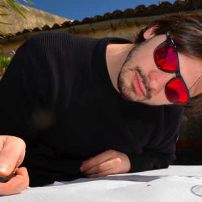 Profile Picture of Giulio Mariottini (@GiulioMarriott) on Twitter