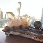 Profile Picture of Crystal Wisdom 紫萊閣水晶 (@crystal_wisdom_ziloigok) on Instagram