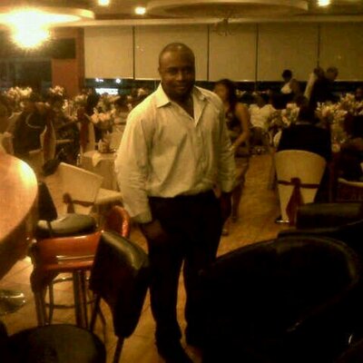 Profile Picture of Eric Walcott (@DjPhantom27) on Twitter